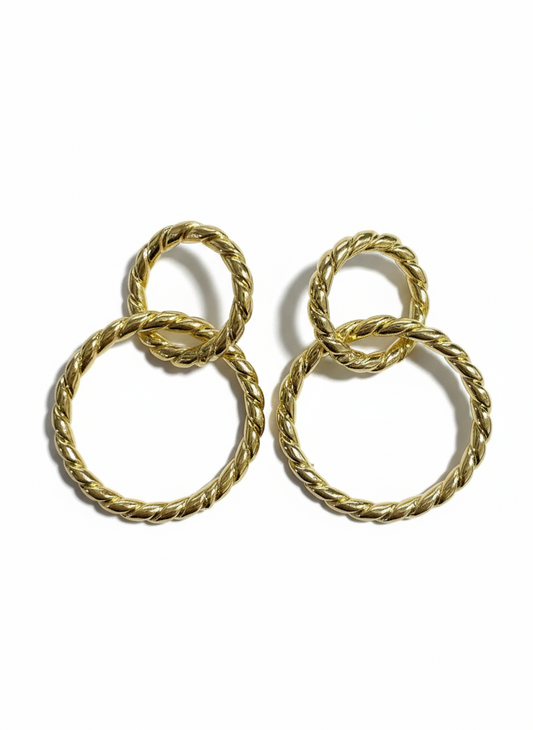 Sicilia Earrings