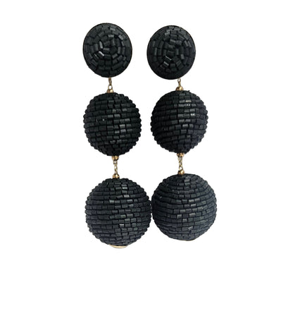 Marbelle Earrings