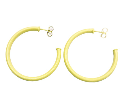 Painted Everybody's Favorite Hoops