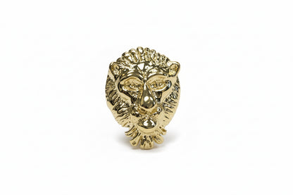 Hear Me Roar Ring