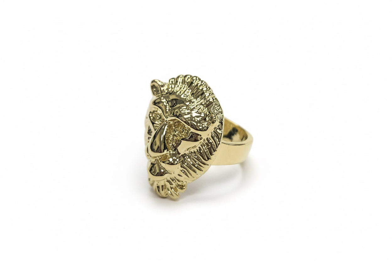 Hear Me Roar Ring