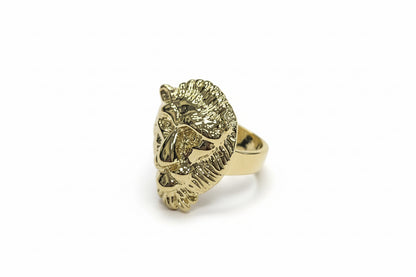 Hear Me Roar Ring
