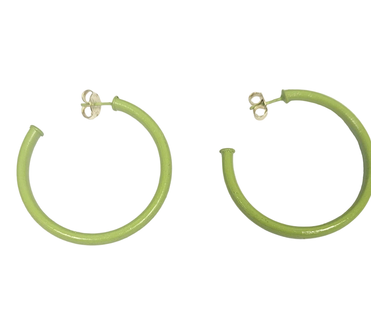 Painted Everybody's Favorite Hoops