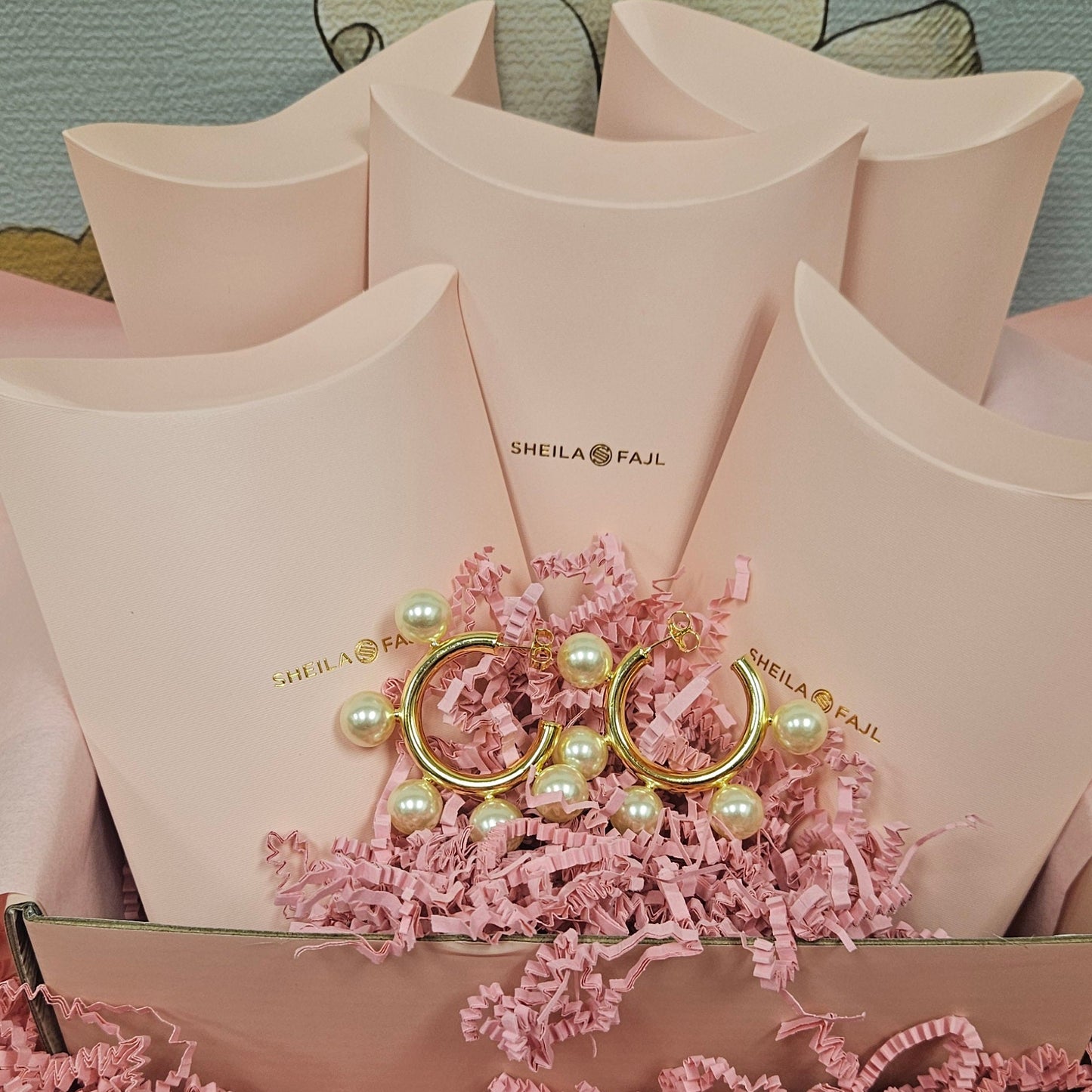Mother's Day Mystery Box