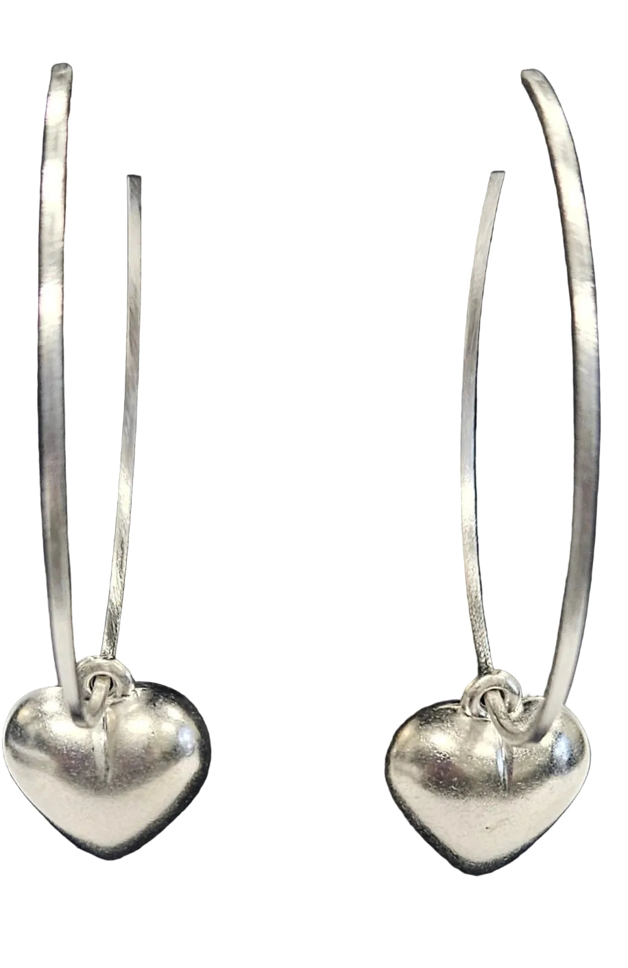 Love Note Hoops