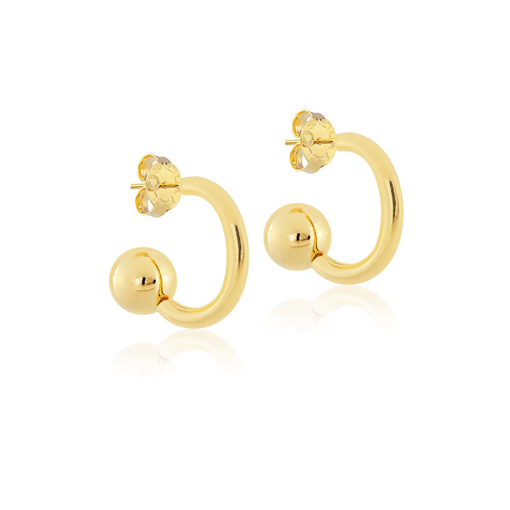 Sheila Fajl Contessa Hoops