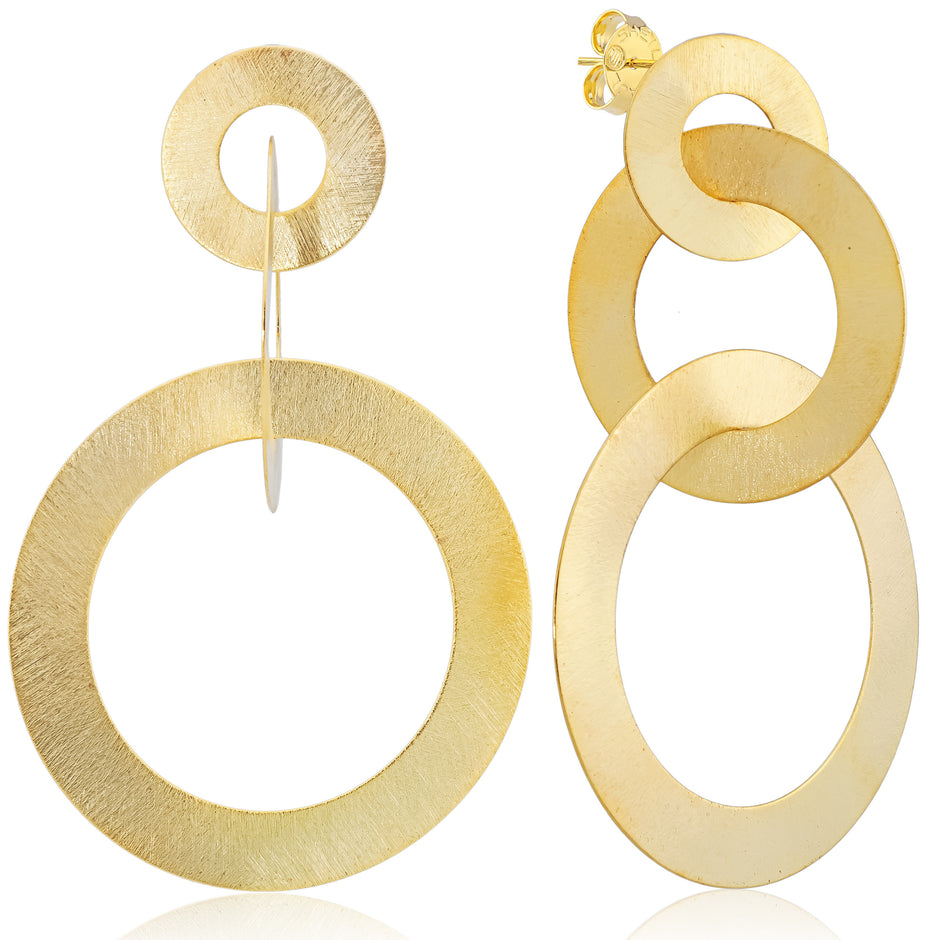 Sheila Fajl - Margaux Earrings main image 1