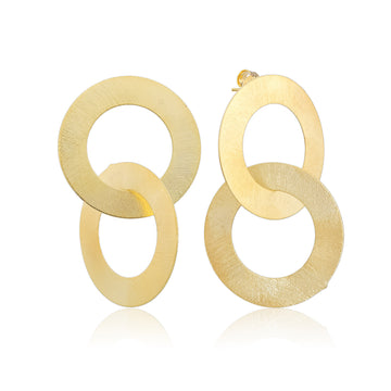 Sheila Fajl Petite Dreamweaver Studs
