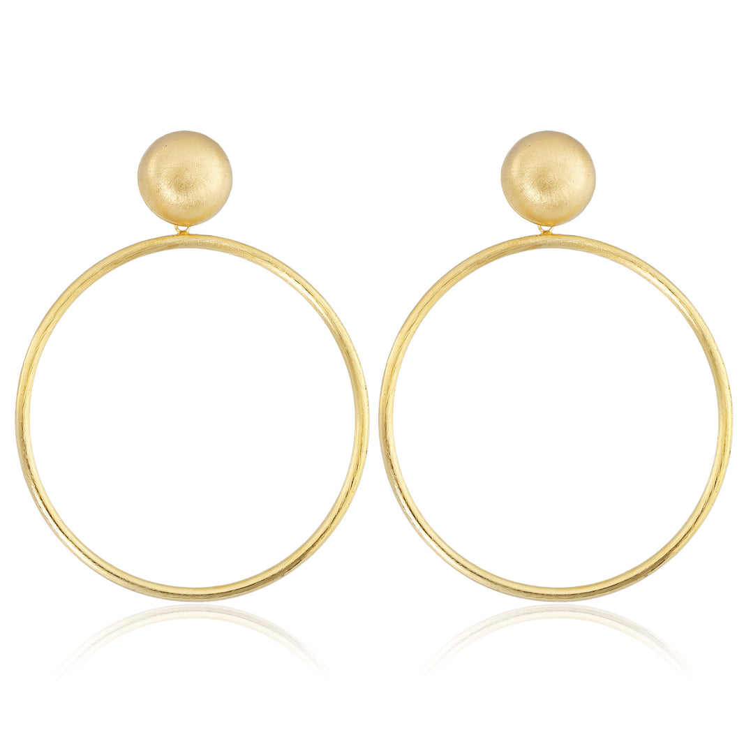 Sheila Fajl Stare Hoops