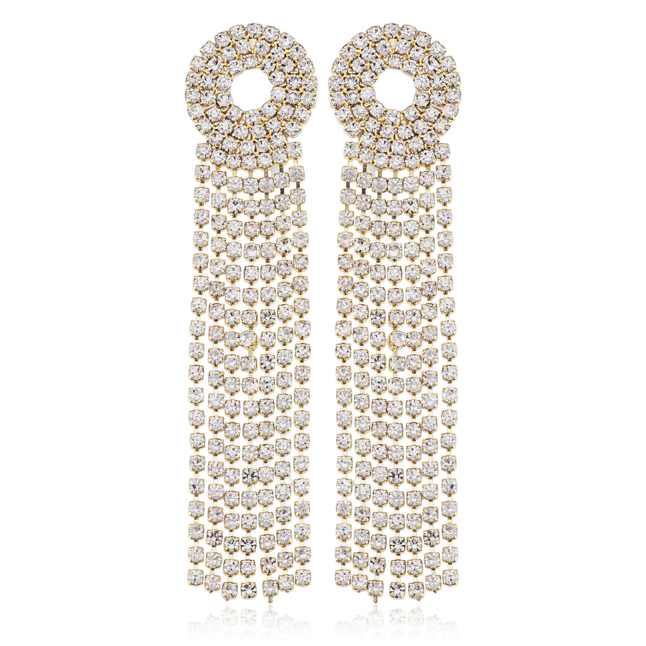 Sheila Fajl Rami Earrings