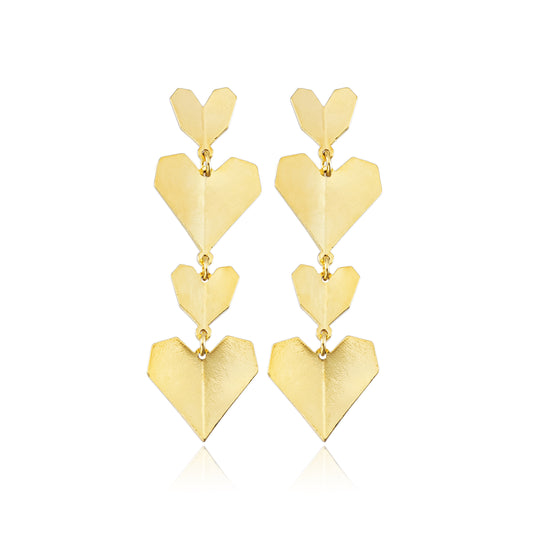 Sweetheart Earrings