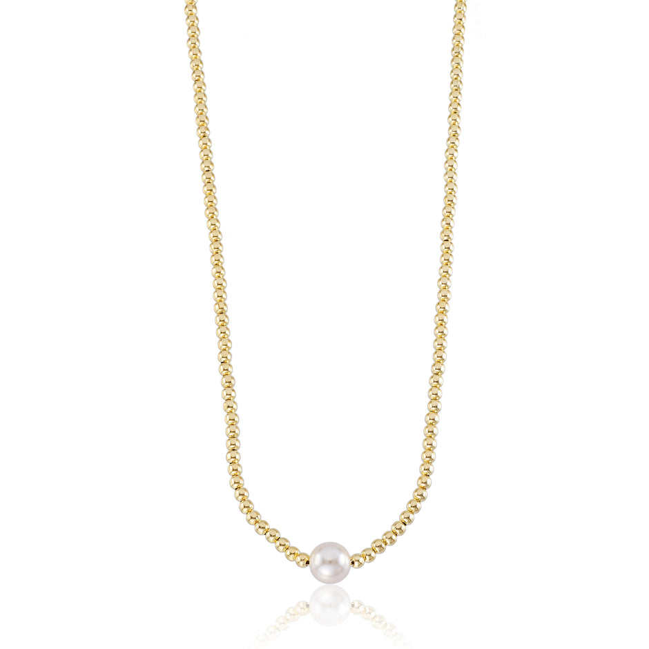 Sheila Fajl - Love Me Necklace main image 1