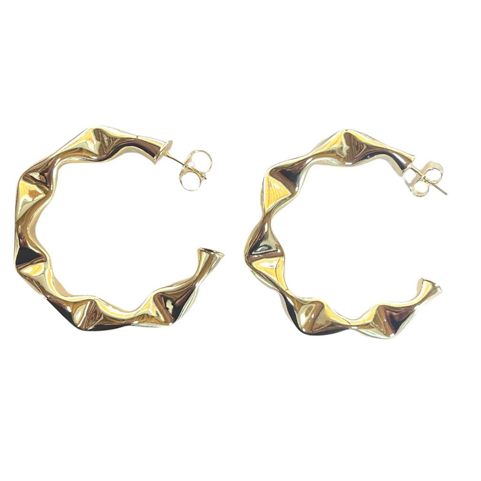 Sheila Fajl Jillian Hoops main image 1
