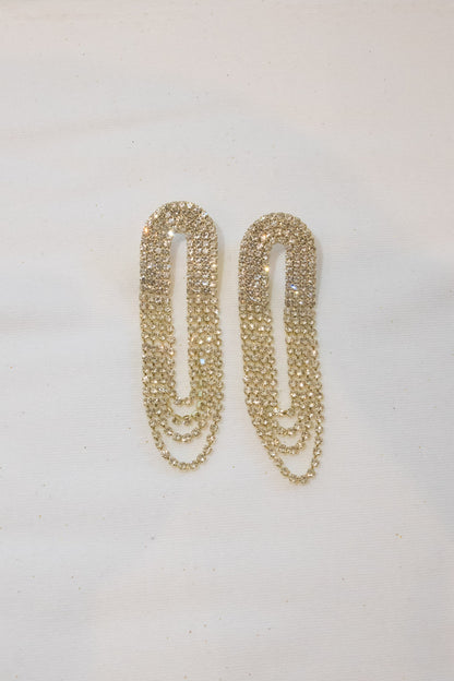 Prima Donna Earrings