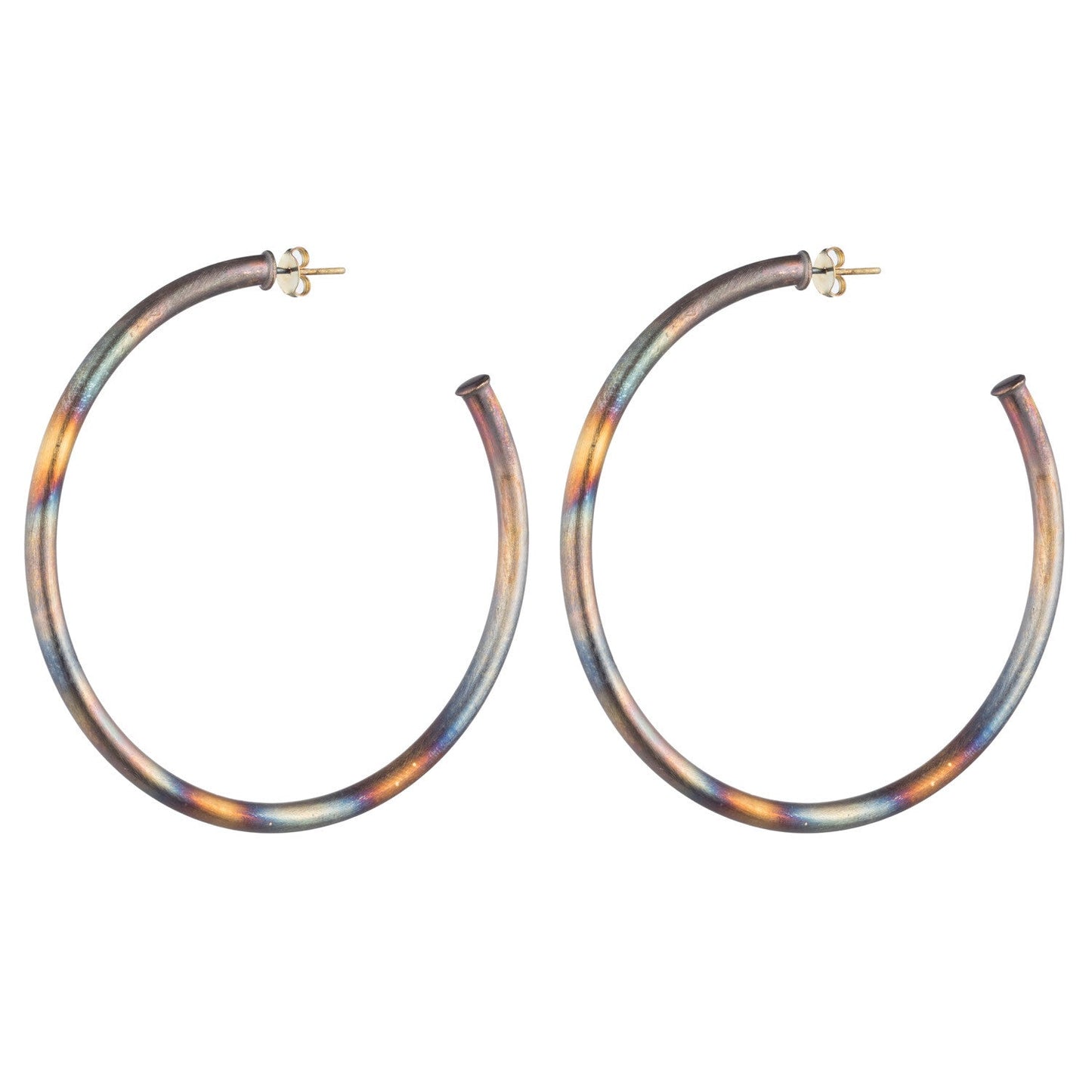 Liana Hoops