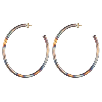 Liana Hoops