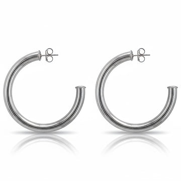 Sheila Fajl Brooke Hoops