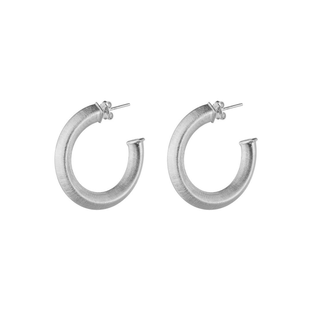 Cleo Hoops