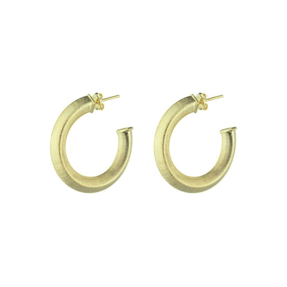 Cleo Hoops