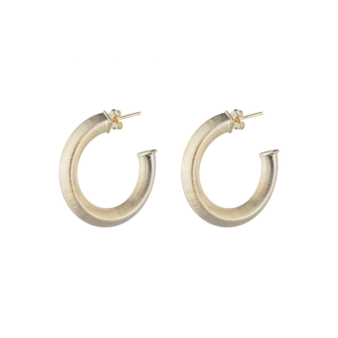 Cleo Hoops