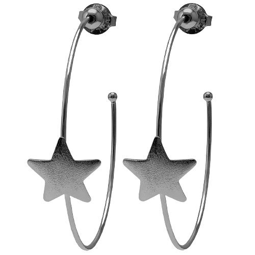 Ursa Star Hoops