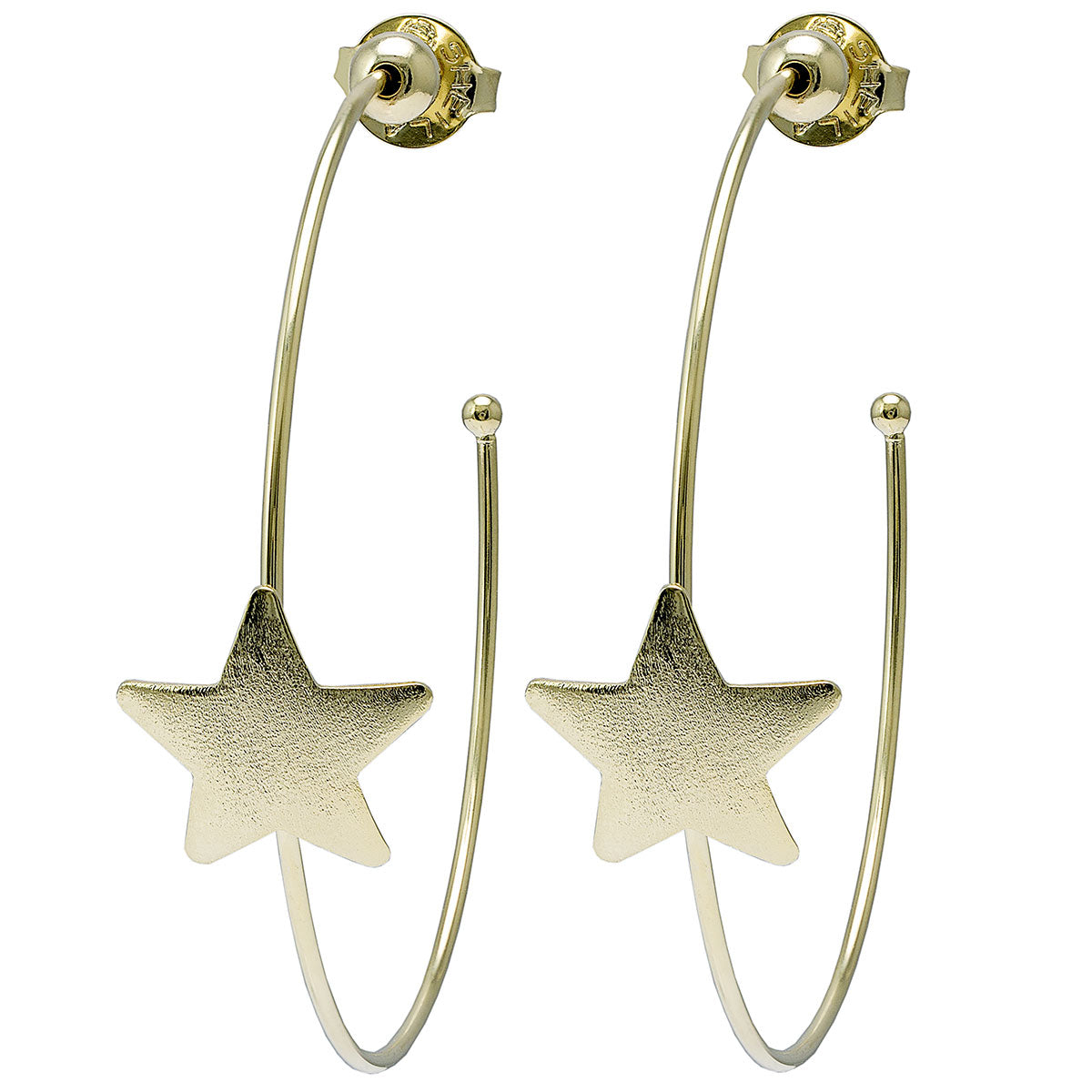 Ursa Star Hoops