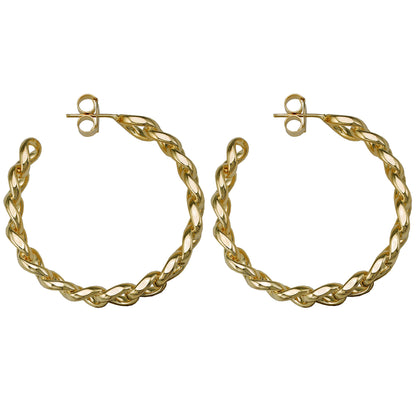 Chain Hoops