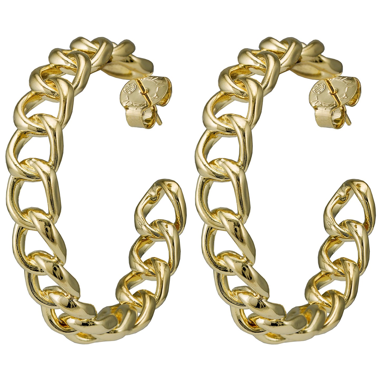 Chain Hoops