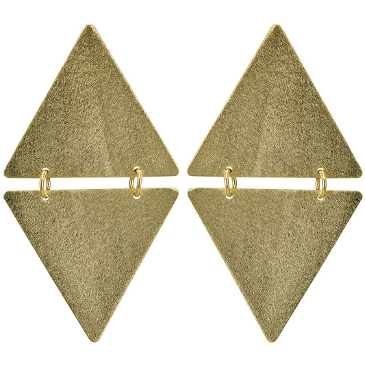 Suli Earrings