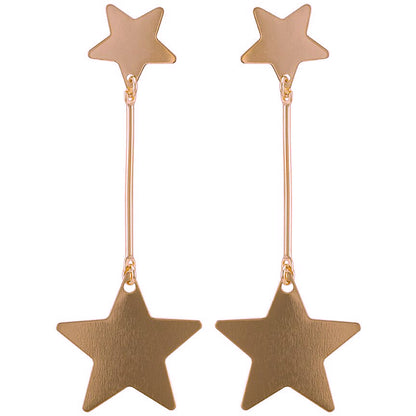 Vela Earrings