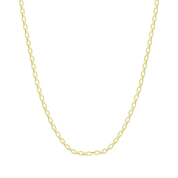 Betania Chain Necklace