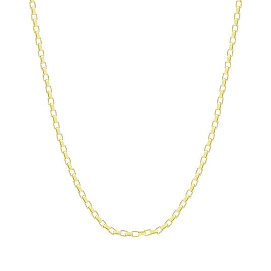 Betania Chain Necklace