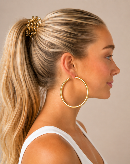 CHERRY PIE HOOPS