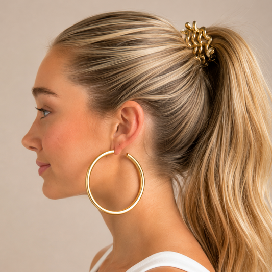 CHERRY PIE HOOPS