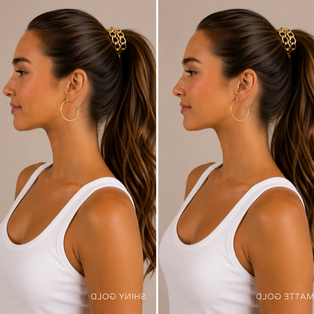 DISCO HOOPS