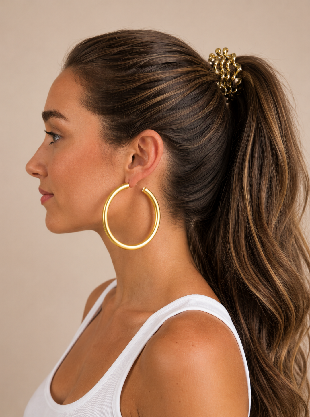 FOXY HOOPS