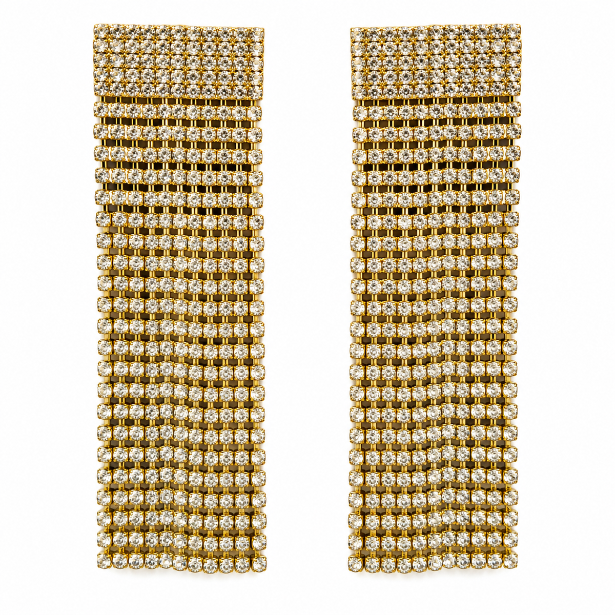 Dominique Earrings