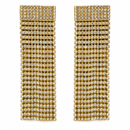 Dominique Earrings