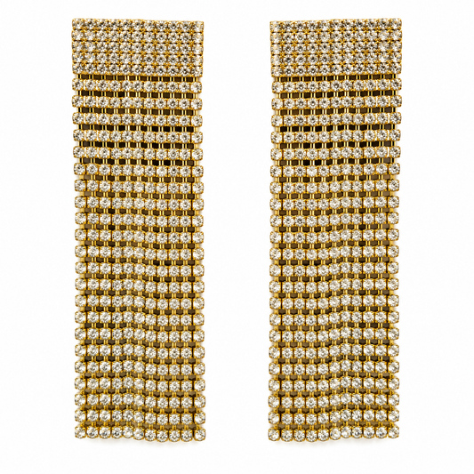 Dominique Earrings