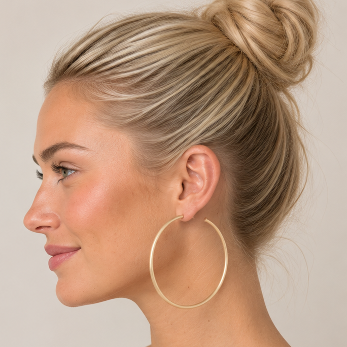 DONNA HOOPS
