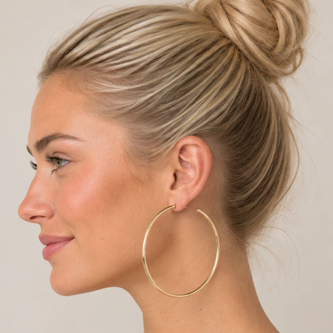 DONNA HOOPS