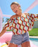 Sheila Fajl Iggy Studs
