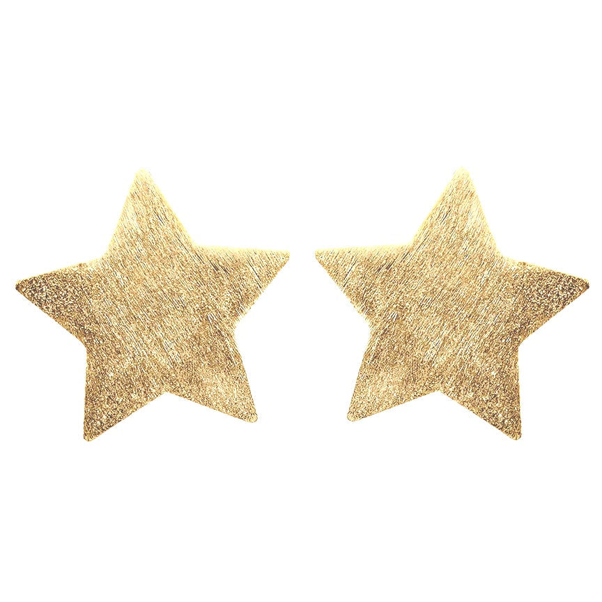 Lana Star Studs