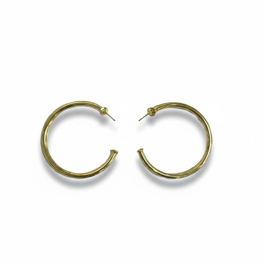 Angled Petit Everybody's Favorite Hoops