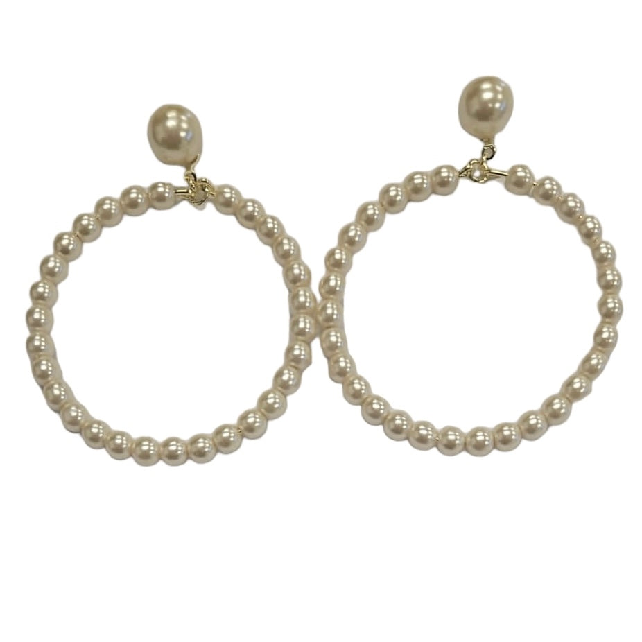 Toscana Frontal Hoops