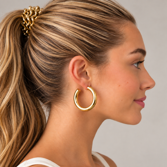 CATALINA HOOPS