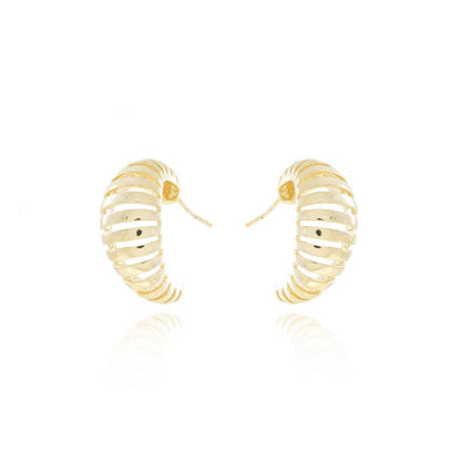 Golden Hour Earrings