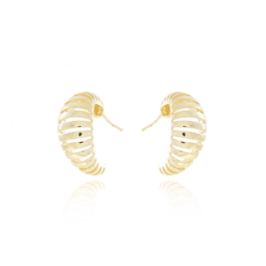 Golden Hour Earrings
