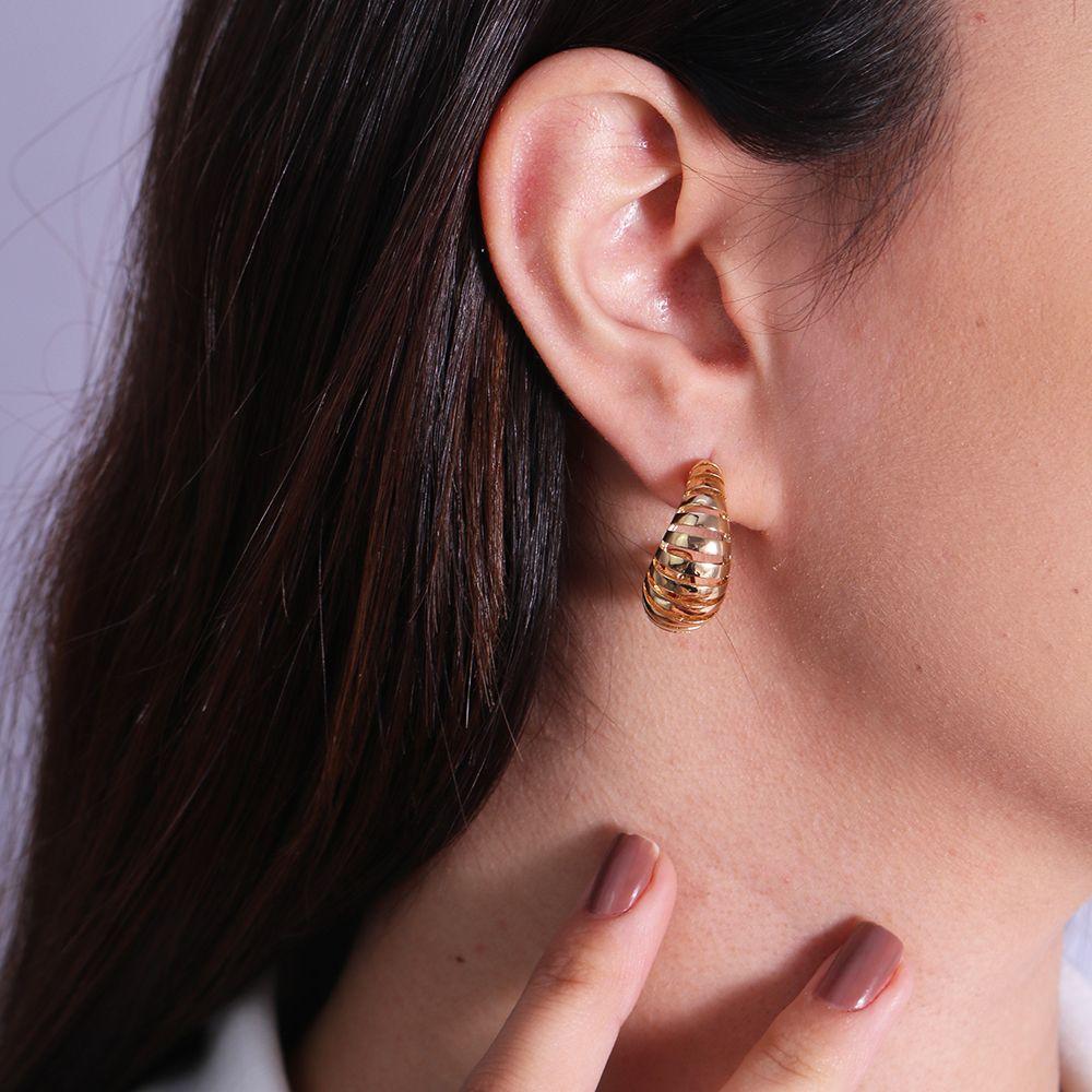 Golden Hour Earrings