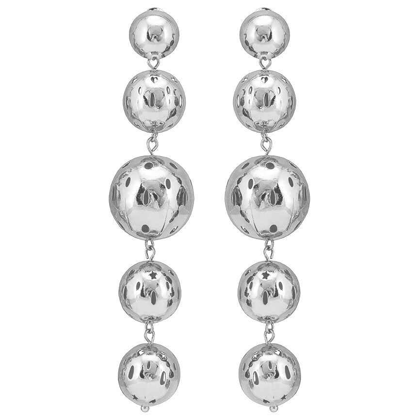 Madrid Earrings